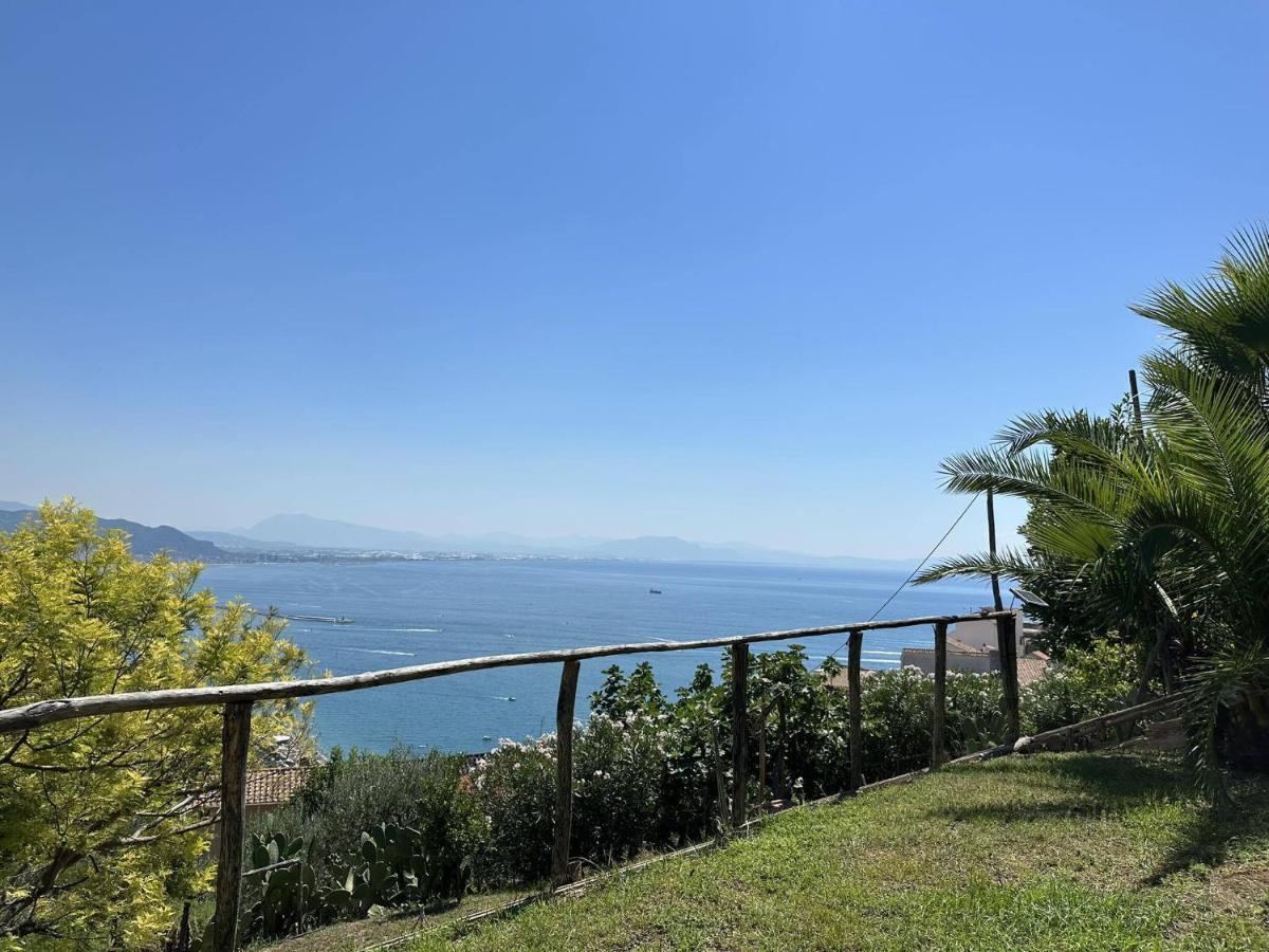 Il Melograno In Costa D'Amalfi - Romantic Experience Vietri sul Mare Exterior photo